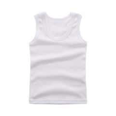 Undershirt Sleeveless Vest