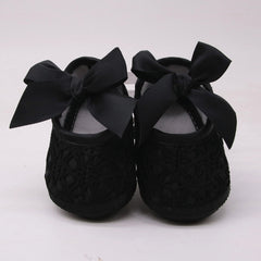 Bowknot First Walkers Shoes