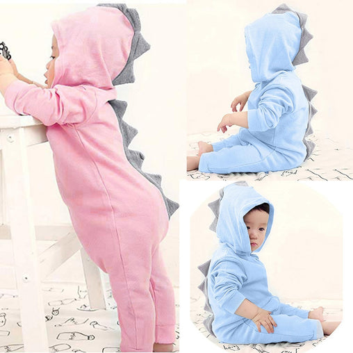 Cute Animals Jumpsuit