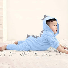 Cute Animals Jumpsuit