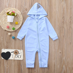 Cute Animals Jumpsuit