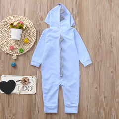 Cute Animals Jumpsuit