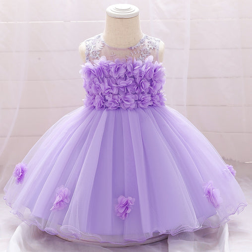 Princess Dresses Ball Gown