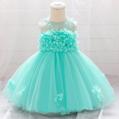 Princess Dresses Ball Gown