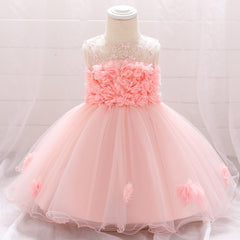 Princess Dresses Ball Gown