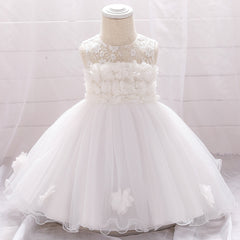 Princess Dresses Ball Gown