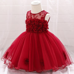 Princess Dresses Ball Gown