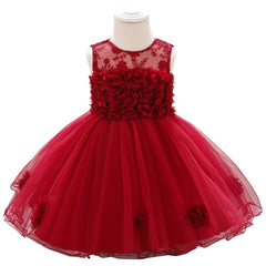 Princess Dresses Ball Gown