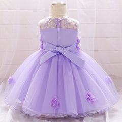 Princess Dresses Ball Gown