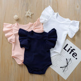 Newborn Romper Jumpsuits