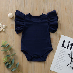 Newborn Romper Jumpsuits