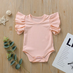 Newborn Romper Jumpsuits