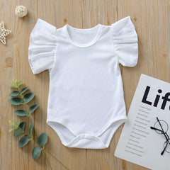 Newborn Romper Jumpsuits