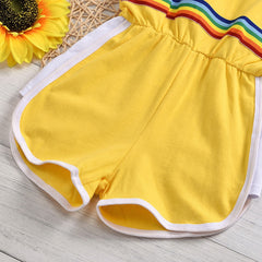 Newborn Casual One-pieces