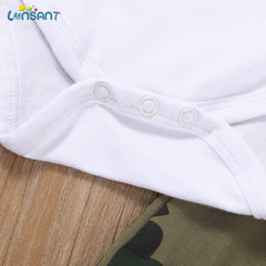 LONSANT Infant Baby Boys Clothing Sets