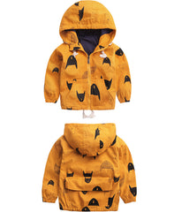 Winter Baby Jackets