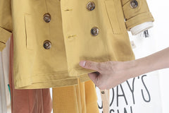 Clothing Trench Coats Outwear