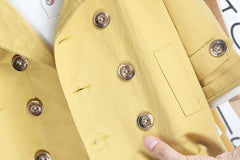 Clothing Trench Coats Outwear