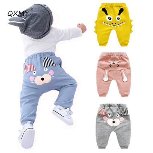 Newborn Baby Pants