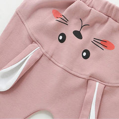 Newborn Baby Pants