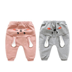 Newborn Baby Pants