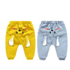 Newborn Baby Pants