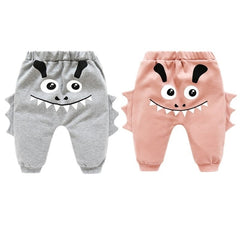 Newborn Baby Pants