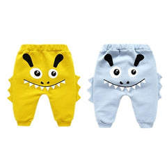 Newborn Baby Pants