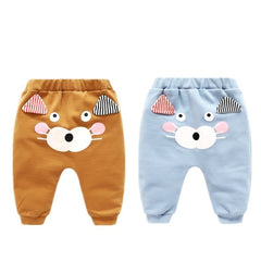 Newborn Baby Pants