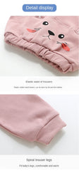 Newborn Baby Pants