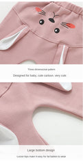 Newborn Baby Pants